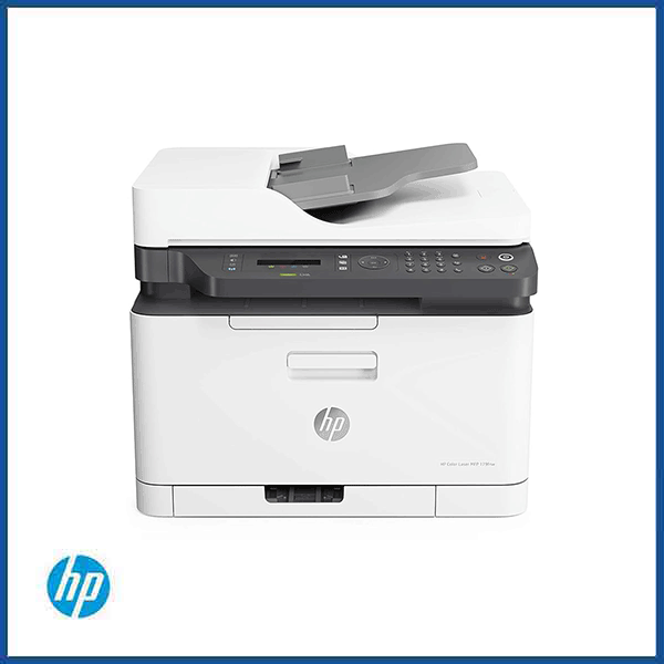 HP Color Laser MFP 179fnw