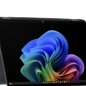 HP OmniBook 16AS0023DX – Intel Ultra 7 256V, 16GB RAM, 1TB SSD, 16" 2K Touch, Windows 11