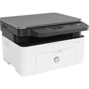 HP LaserJet MFP 136a – Wireless Multifunction Monochrome Laser Printer (Print | Scan | Copy) |