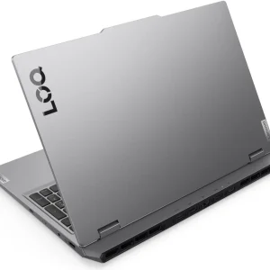 Lenovo LOQ 15IRX10 – Core i7-14700HX | 24GB RAM | 512GB SSD | NVIDIA RTX 5050 8GB | 15.6" Full HD 144Hz