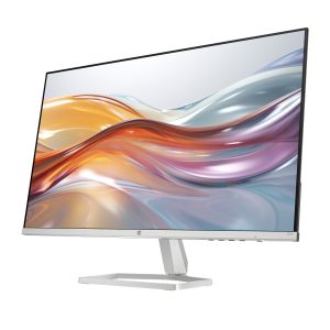 HP Series 5 527sf 27" Full HD Monitor – IPS Panel | 100Hz | AMD FreeSync | Built-in Speakers