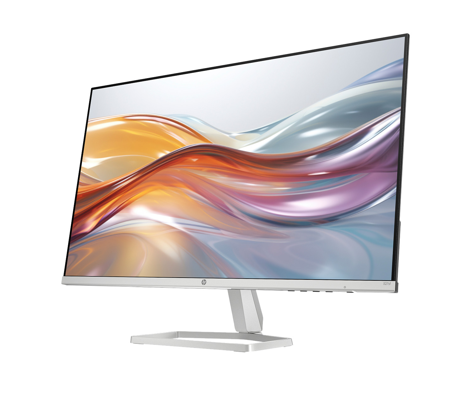 HP Series 5 527sf 27" Full HD Monitor – IPS Panel | 100Hz | AMD FreeSync | Built-in Speakers