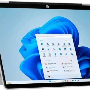 HP OMNIBOOK 14FP0023DX – Core 7 150U 16GB RAM 512GB SSD 14" 2K X360 Touch Backlit Keyboard Windows 11