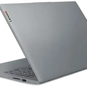 Lenovo IdeaPad Slim 3 – Intel Core 5 120U | 8GB RAM | 512GB SSD | 15.6" Full HD Touchscreen | Windows 11