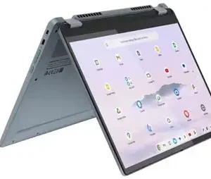 Lenovo IdeaPad 5 2-in-1 Laptop - Core 5 120U, 8GB RAM, 512GB SSD, 14" FHD Touch (360°)