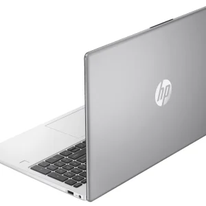 HP 250 G10 Laptop - Intel Core i7-1355U, 16GB RAM, 512GB SSD, 15.6" FHD, DOS