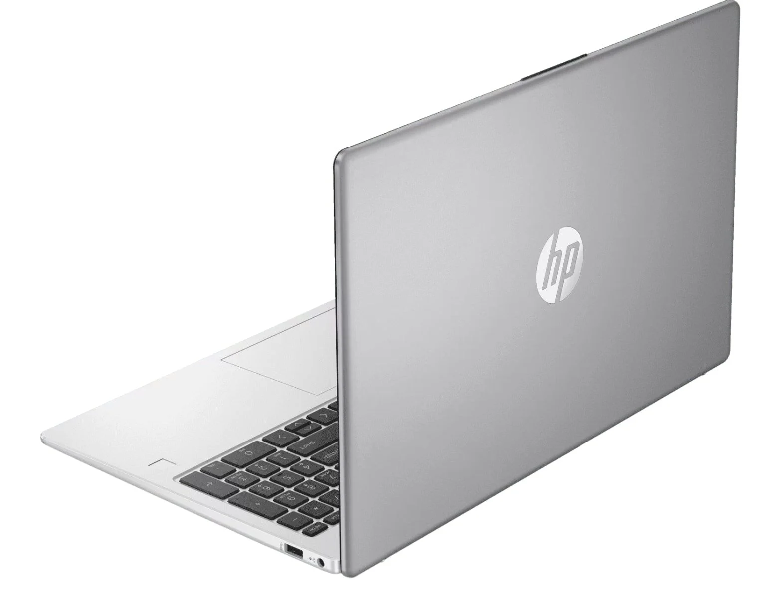HP 250 G10 Laptop, Intel Core i5-1334U, 8GB ram, 512GB SSD, 15.6" FHD Display, dos