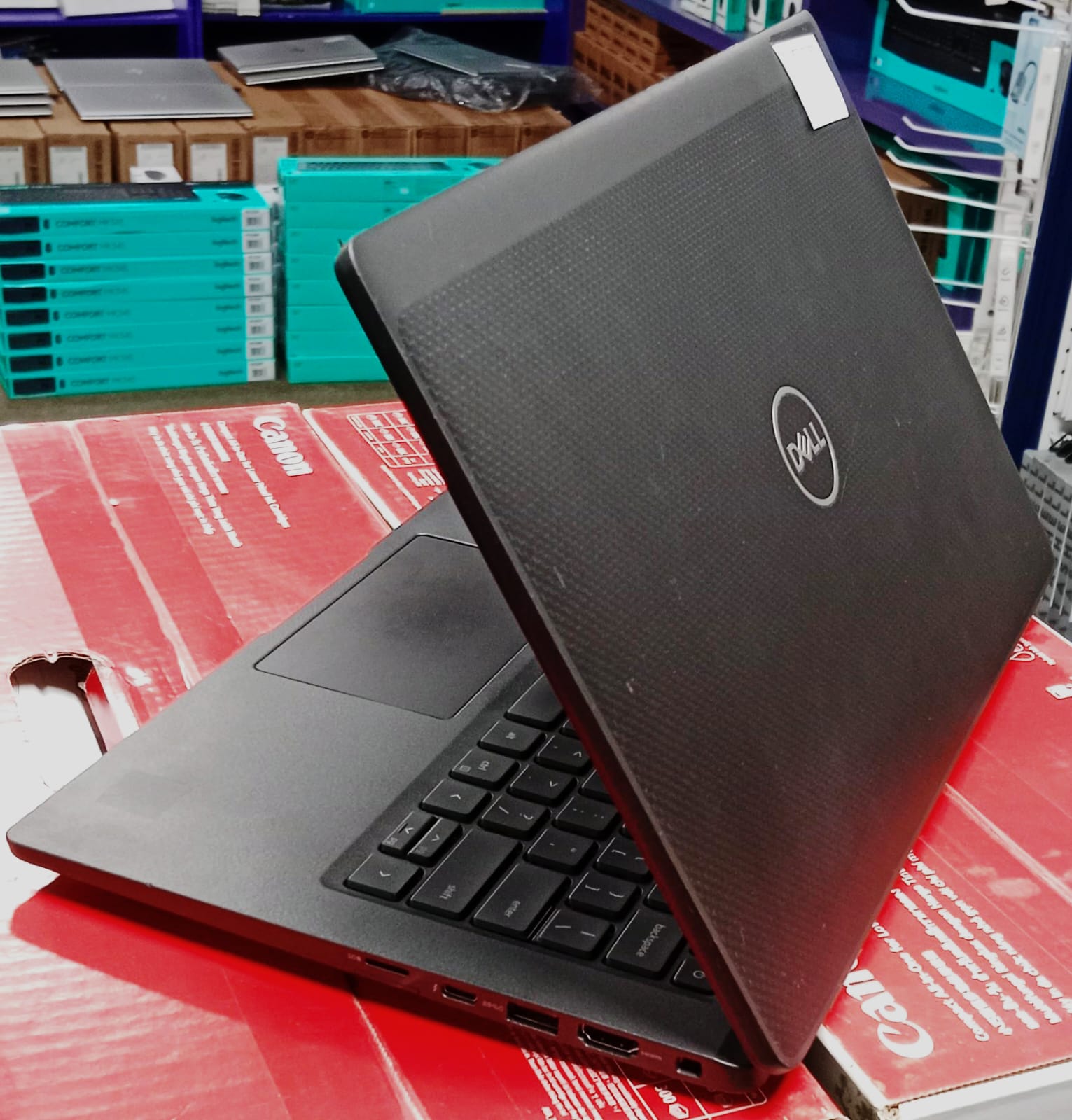 Dell Latitude 7420 Used Laptop – Core i5 11th Gen, 16GB RAM, 256GB SSD