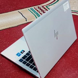USED HP EliteBook 840 G8 – Core i5-1145G7 | 16GB RAM | No SSD | 15.6" FHD | Backlit Keyboard | Business Ultrabook