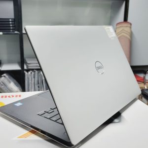 USED Dell Precision 5540 – Core i7-9850H | 16GB RAM | 512GB SSD | NVIDIA Quadro T1000 4GB | 15.6" FHD | Backlit Keyboard | Warranty Checkable | Mobile Workstation Laptop