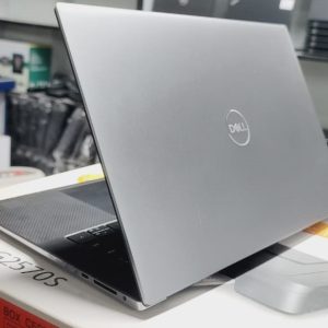 Used Dell Precision 5550 – Core i7-10750H (10th Gen) | 32GB RAM | 512GB SSD | NVIDIA Quadro T2000 4GB | 15.6" Full HD | Backlit Keyboard |