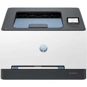 HP Color LaserJet Pro 3203dw – Color Laser Printer 35ppm 600x600 dpi Automatic Duplex Wireless 300-Sheet Tray