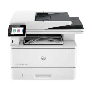 HP LaserJet Pro MFP 4103fdn – Mono Laser 4-in-1 Print/Scan/Copy/Fax 40ppm 1200x1200 dpi Ethernet Duplex ADF 250-Sheet Tray