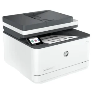 HP LaserJet Pro MFP 3103fdw. Monochrome Laser Printer. Print Scan Copy Fax