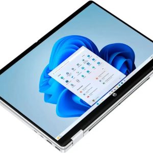 HP OmniBook 14FP0023DX – Core 7 150U | 16GB RAM | 512GB SSD | 14" 2K X360 Touch | Backlit Keyboard | Windows 11