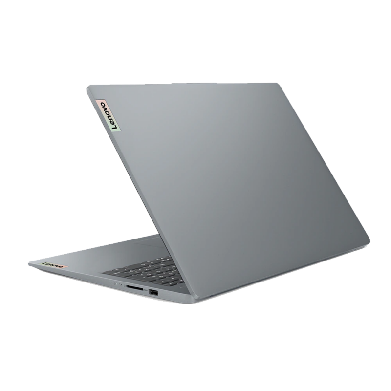 Lenovo IdeaPad Slim 3 – Intel Core i5-13420H | 8GB RAM | 512GB SSD | 15.6" FHD | DOS