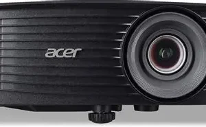 Acer X1123HP – 4000 Lumens SVGA DLP Projector | 3 Months Lamp Warranty
