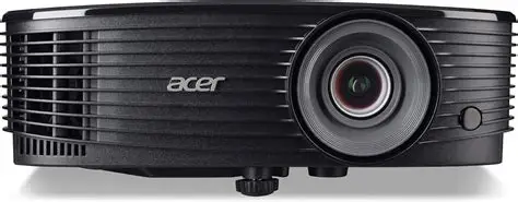 Acer X1123HP – 4000 Lumens SVGA DLP Projector | 3 Months Lamp Warranty