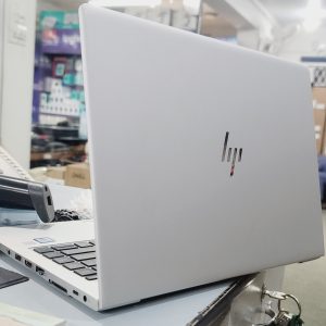 Used HP EliteBook 840 G6 – Core i5 8th Gen | 16GB RAM | 256GB SSD | 14" FHD LED | Backlit Keyboard | DOS