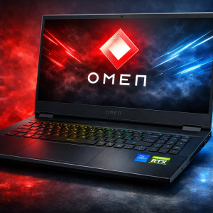 Used HP Omen 16-wf0032tx – Core i9-13900HX | 8GB RAM | 512GB SSD | 16.1" FHD | NVIDIA RTX 4060 8GB | Backlit Keyboard