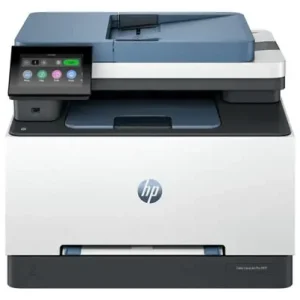 HP Color LaserJet Pro MFP 3303sdw – Colour Laser Multifunction | Print, Scan, Copy | 26 ppm | Auto Duplex | Wi-Fi