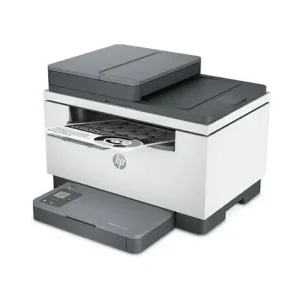 HP LaserJet MFP M236sdw – Monochrome Laser Multifunction | Print, Scan, Copy | 29 ppm | Auto Duplex | Wi-Fi