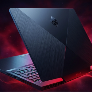 Used HP Omen 17-cb100 – Core i7-10750H | 16GB RAM | 512GB SSD | 17" FHD | NVIDIA GTX 1660Ti 6GB