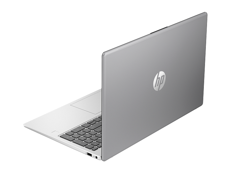 HP 250R G10, Intel Core 7 150U, 16GB RAM, 512GB SSD, 15.6" FHD, DOS