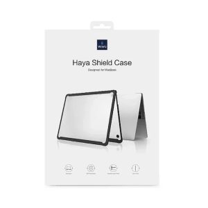 Wiwu Wiwu Haya Shield Case 13" Macbook Pro