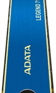 Adata Legend 710 Nvme 256Gb, 1 Year Warranty