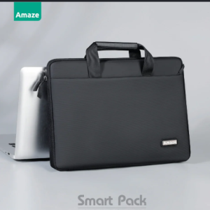 Amaze A900, Smart Pack Synthetic Premium Bag, 14"