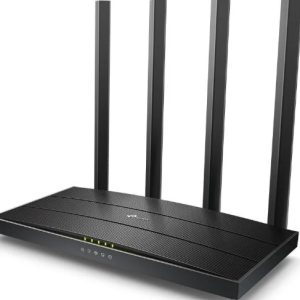 Archer C6 Tplink 1 Year Warranty