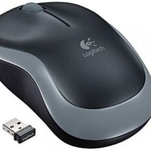 B175 Wrls Mouse Logitech 1 Year Warranty