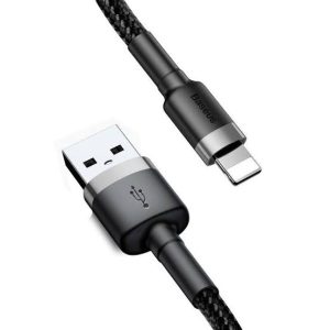 Baseus A To Ip Cable, Calklf-Bg1