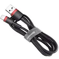 Baseus Type A To Ip Cable, 2M, Calklf-C19