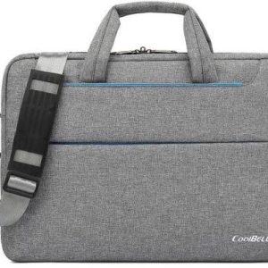 Coolbell Cb2109 15.6" Hand Bag, Black