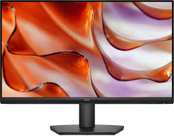 Dell Led Se2425 24"Fhd Monitor, 1 Year Warranty
