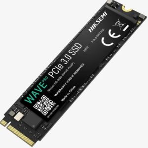 Hiksemi Wave Nvme Ssd 512Gb, 1 Year Warranty