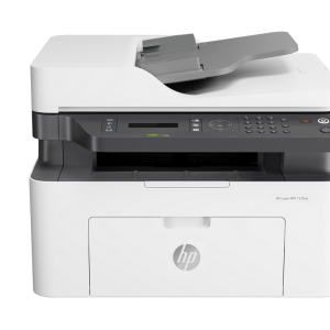 Hp Laser Mfp 139Fnw, 1 Year Warranty