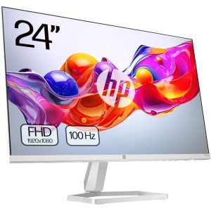 Hp Led 524Sw 24" Fhd Monitor, Vga, Hdmi , 1 Year Warranty