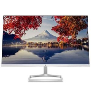 Hp Led P204V 20" Fhd Monitor, 1 Year Warranty
