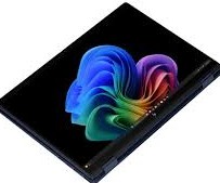 Hp Omnibook 14Fm0013Dx, Ultra 5 226V, 16Gb Ram, 512Gb Ssd, 14" 2K, Bl-K, Win 11