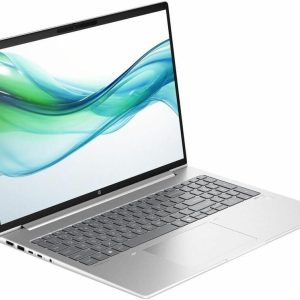 Hp Probook 460 G11 Ultra 7 155U, 8Gb Ram, 512Gb Ssd, 16" Fhd Led,Bkl, Fpr, Dos