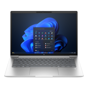 Hp Probook 4G1Ir16, Intel Core 7 150U, 8Gb Ram, 512Gb Ssd, 16" Fhd Led,Bkl, Fpr, Dos, 1 Year , Warranty Card Enclosed