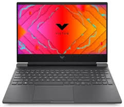 Hp Victus 15 Fa2391Tx Core I7 13620H 16Gb Ram 512 Ssd Rtx 5050 8Gb 15.6''Fhd Ips Dos, 1 Year , Warranty Card Enclosed