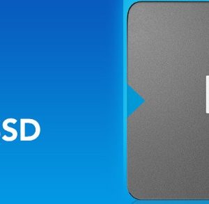 Lexar Nq100 1Tb 2.5" Ssd, 1 Year Warranty