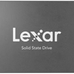 Lexar Ns100 1Tb 2.5"Sata Ssd, 1 Year Warranty