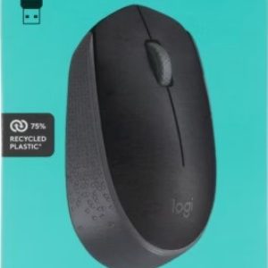 M171 Gray Wrls Mouse Logitech 1 Year Warranty