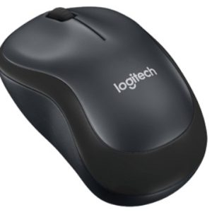 M220 Gray Wrls Mouse Logitech 1 Year Warranty