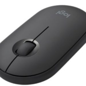 M350S Pebble Bluetooth, Mouse Logitech, 1 Year Warranty